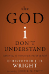 The God I Don't Understand - Reflections on Tough Questions of Faith